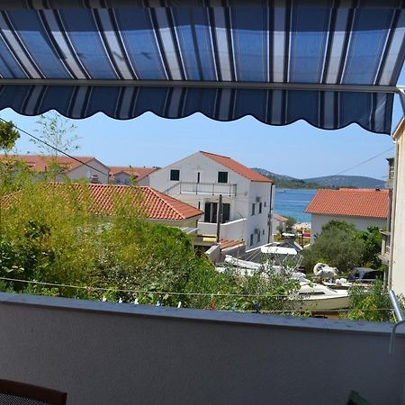 Apartments Lucija スリマ エクステリア 写真