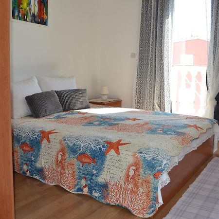 Apartments Lucija スリマ エクステリア 写真