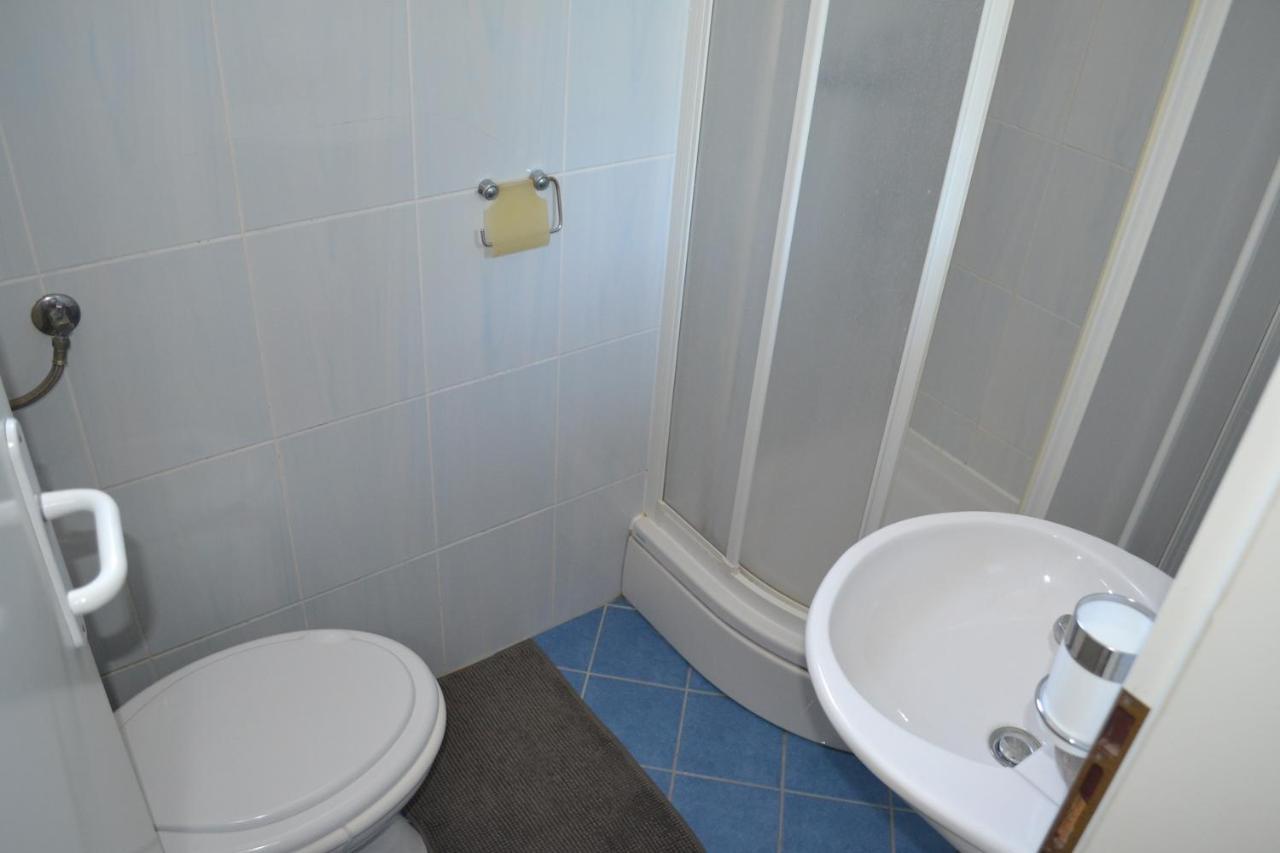 Apartments Lucija スリマ エクステリア 写真