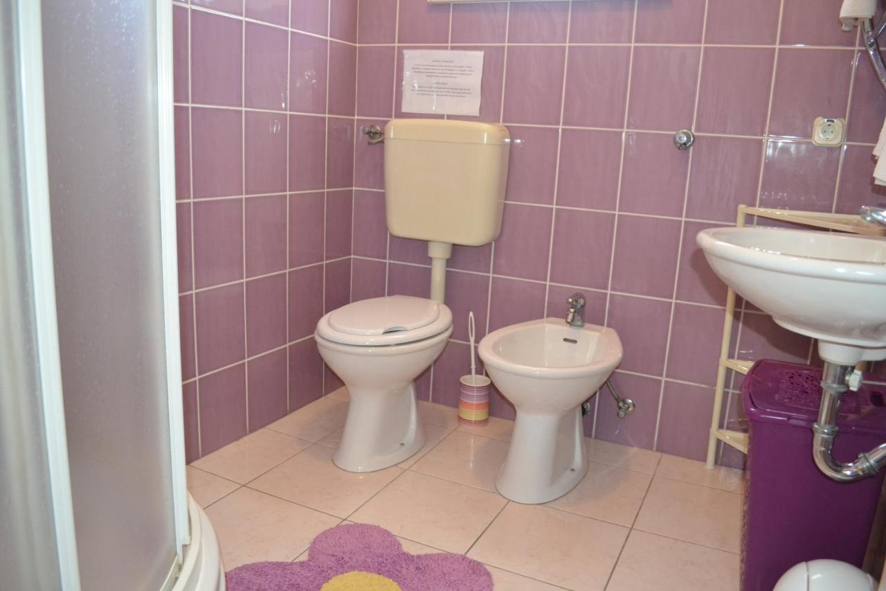 Apartments Lucija スリマ エクステリア 写真