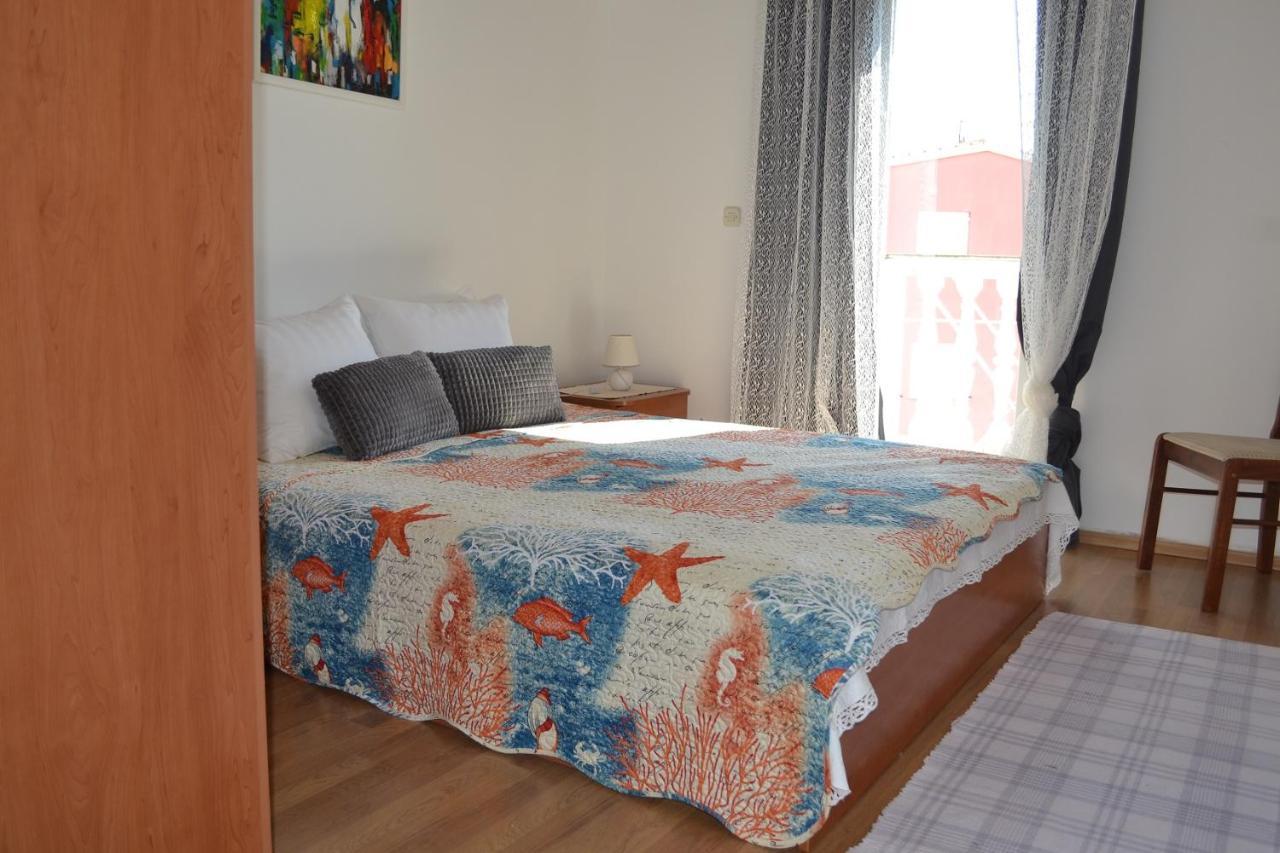 Apartments Lucija スリマ エクステリア 写真