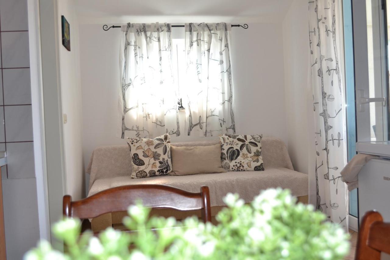 Apartments Lucija スリマ エクステリア 写真