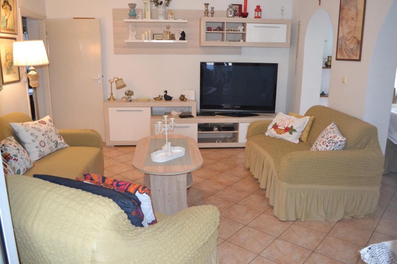 Apartments Lucija スリマ エクステリア 写真