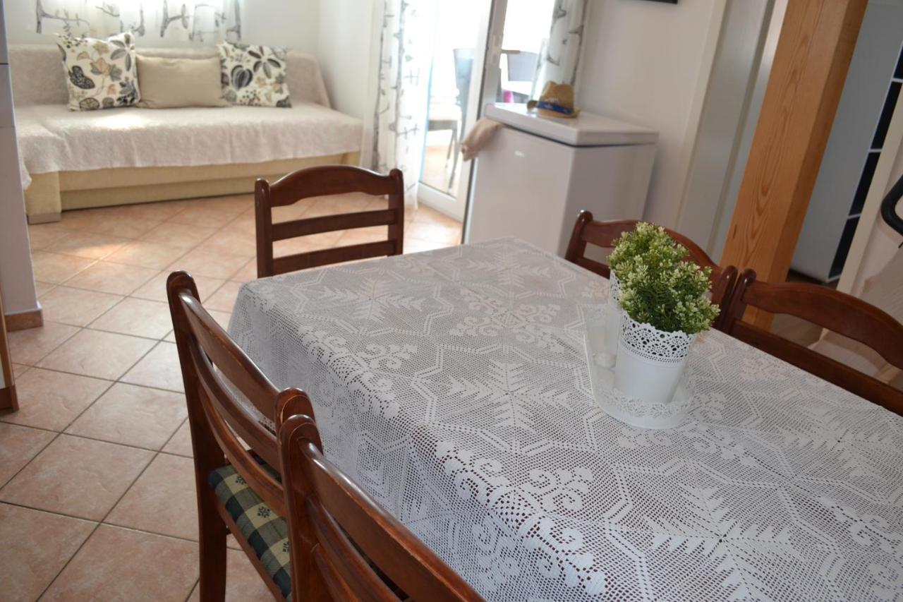 Apartments Lucija スリマ エクステリア 写真