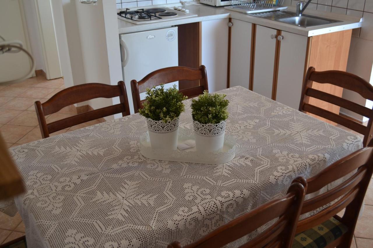 Apartments Lucija スリマ エクステリア 写真