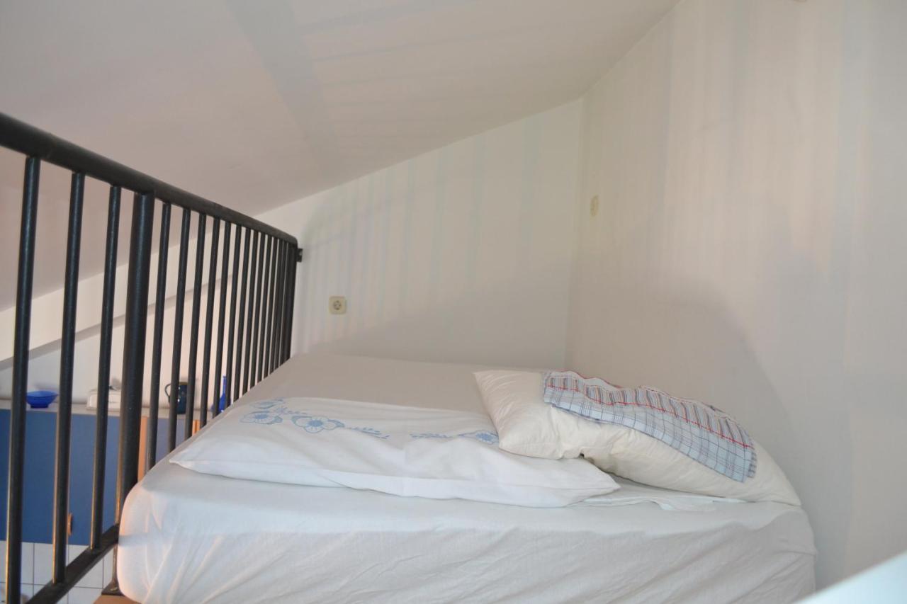 Apartments Lucija スリマ エクステリア 写真