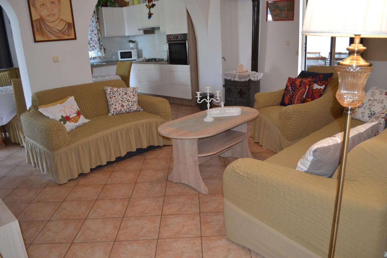 Apartments Lucija スリマ エクステリア 写真