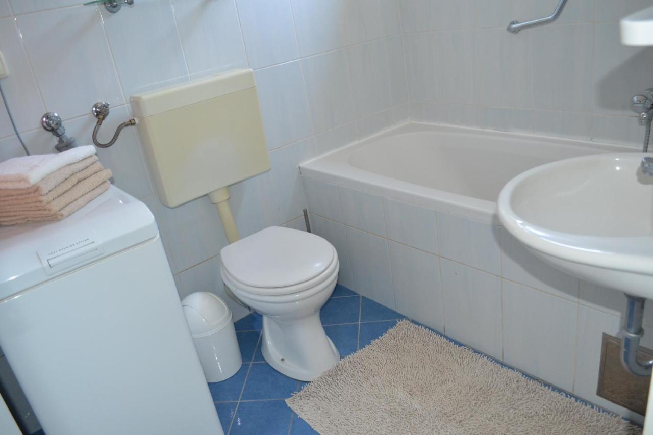 Apartments Lucija スリマ エクステリア 写真