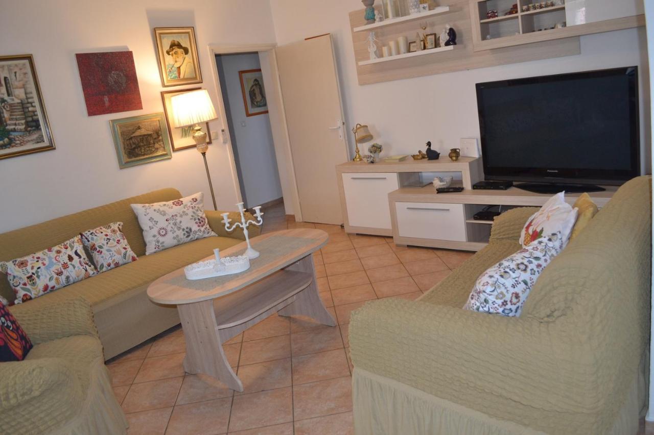 Apartments Lucija スリマ エクステリア 写真